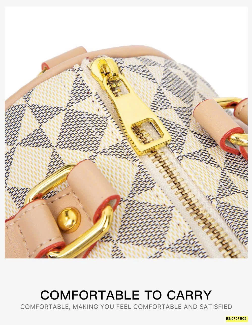 TÚI TRỐNG  THỜI TRANG HỌA TIẾT