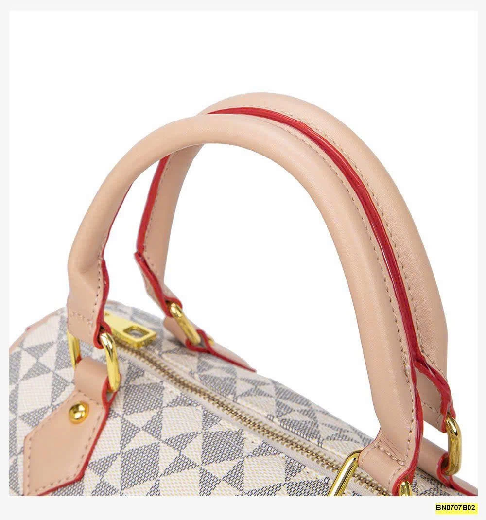 TÚI TRỐNG  THỜI TRANG HỌA TIẾT