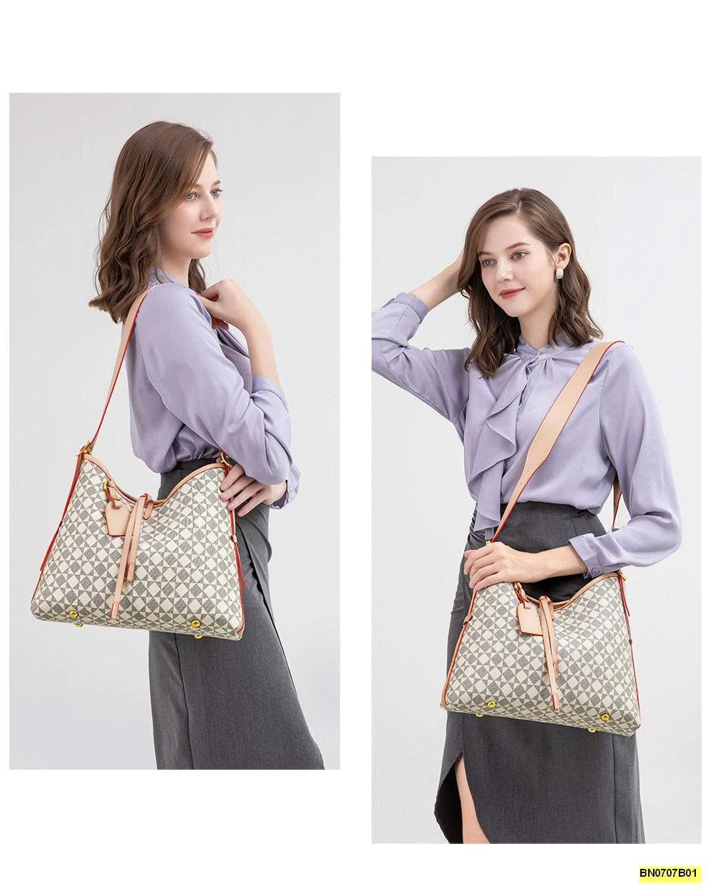 TÚI XÁCH THỜI TRANG CHO NỮ