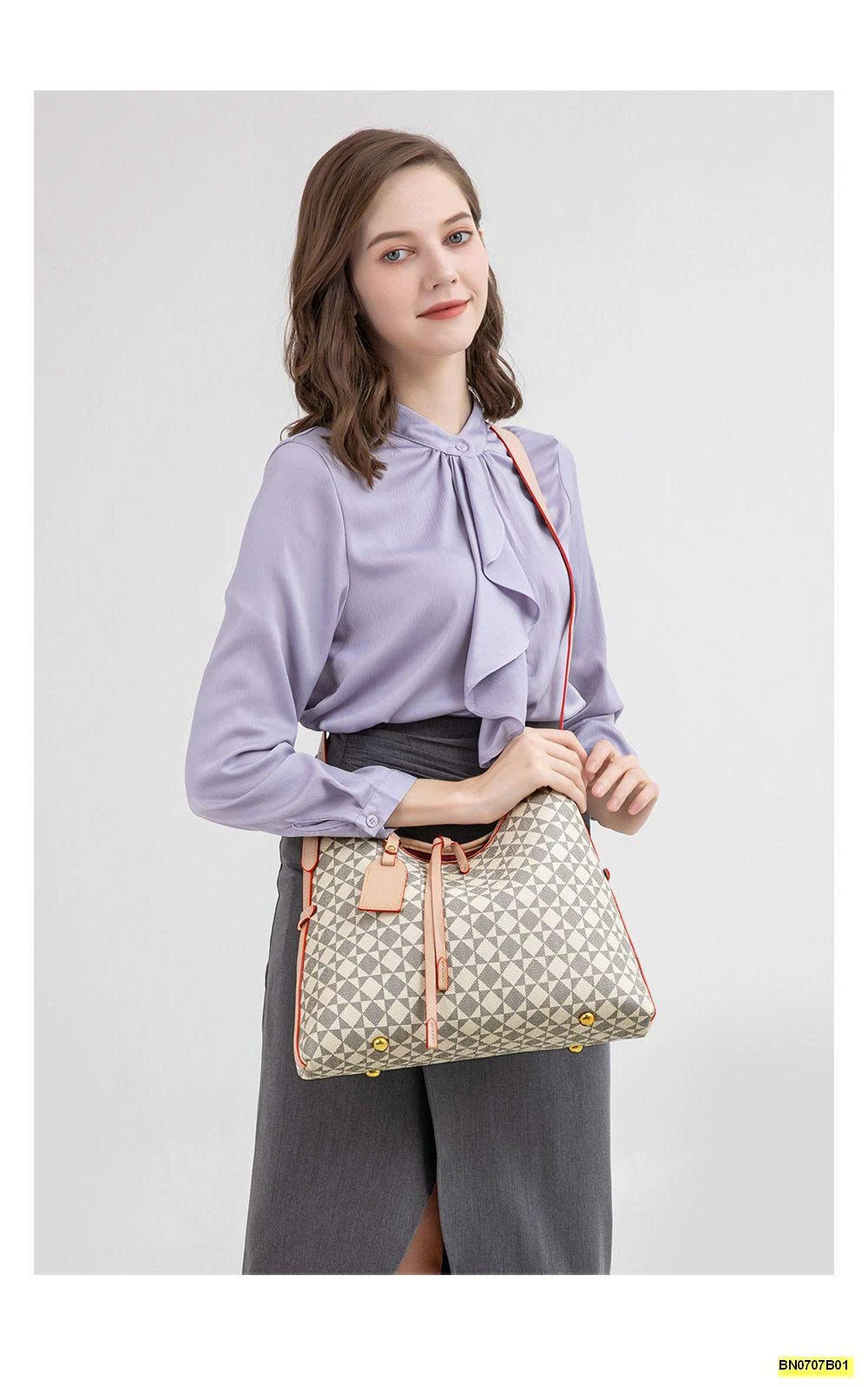 TÚI XÁCH THỜI TRANG CHO NỮ