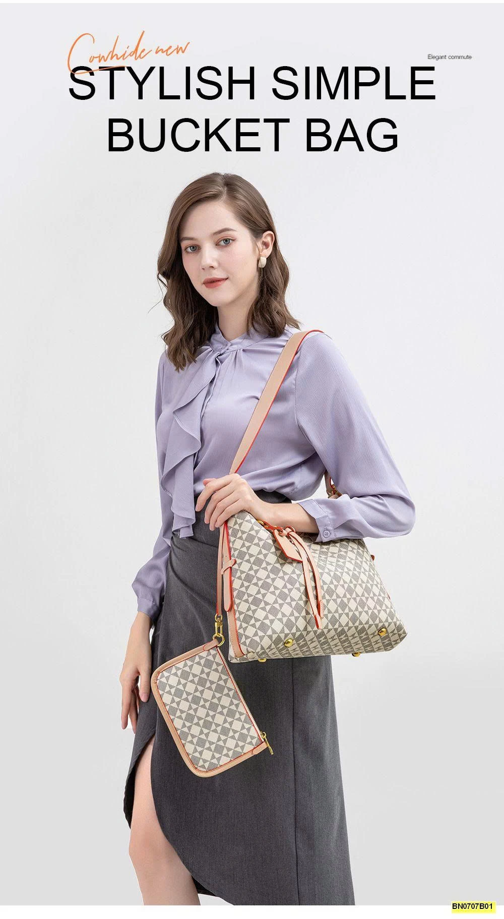 TÚI XÁCH THỜI TRANG CHO NỮ