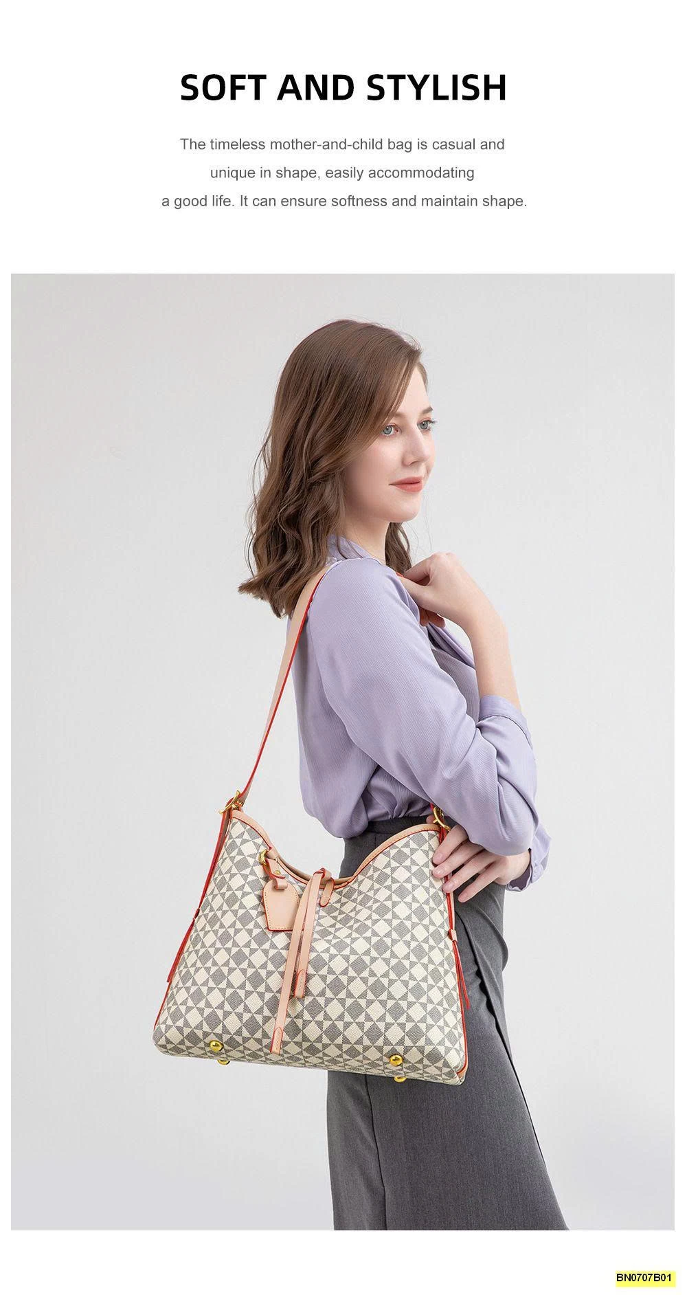 TÚI XÁCH THỜI TRANG CHO NỮ