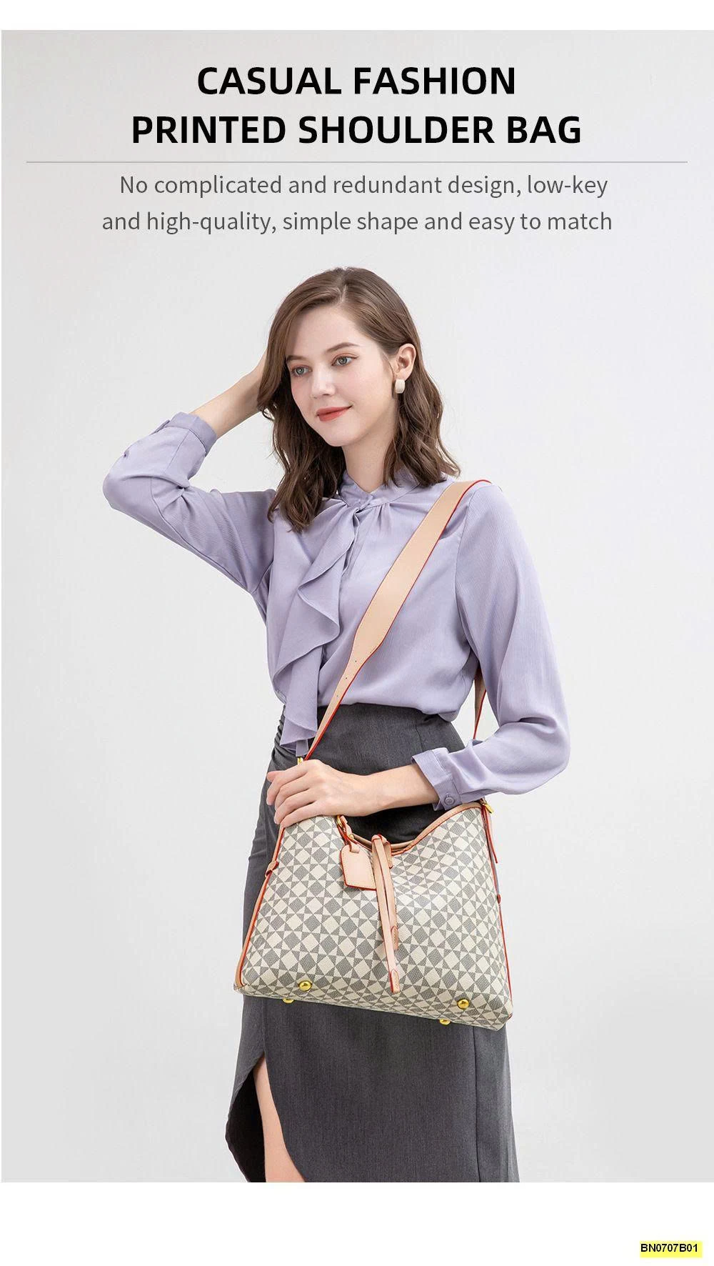 TÚI XÁCH THỜI TRANG CHO NỮ