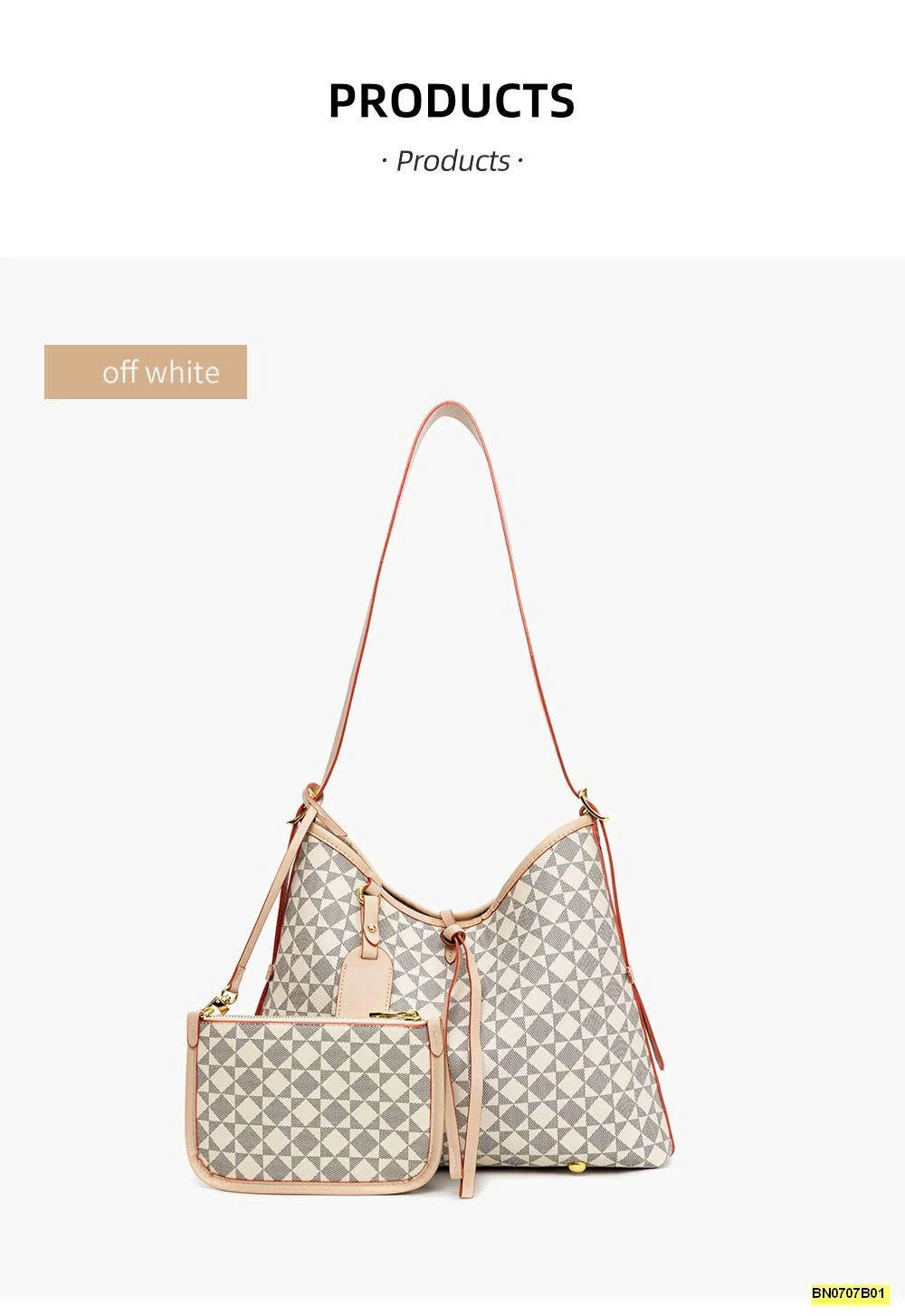 TÚI XÁCH THỜI TRANG CHO NỮ