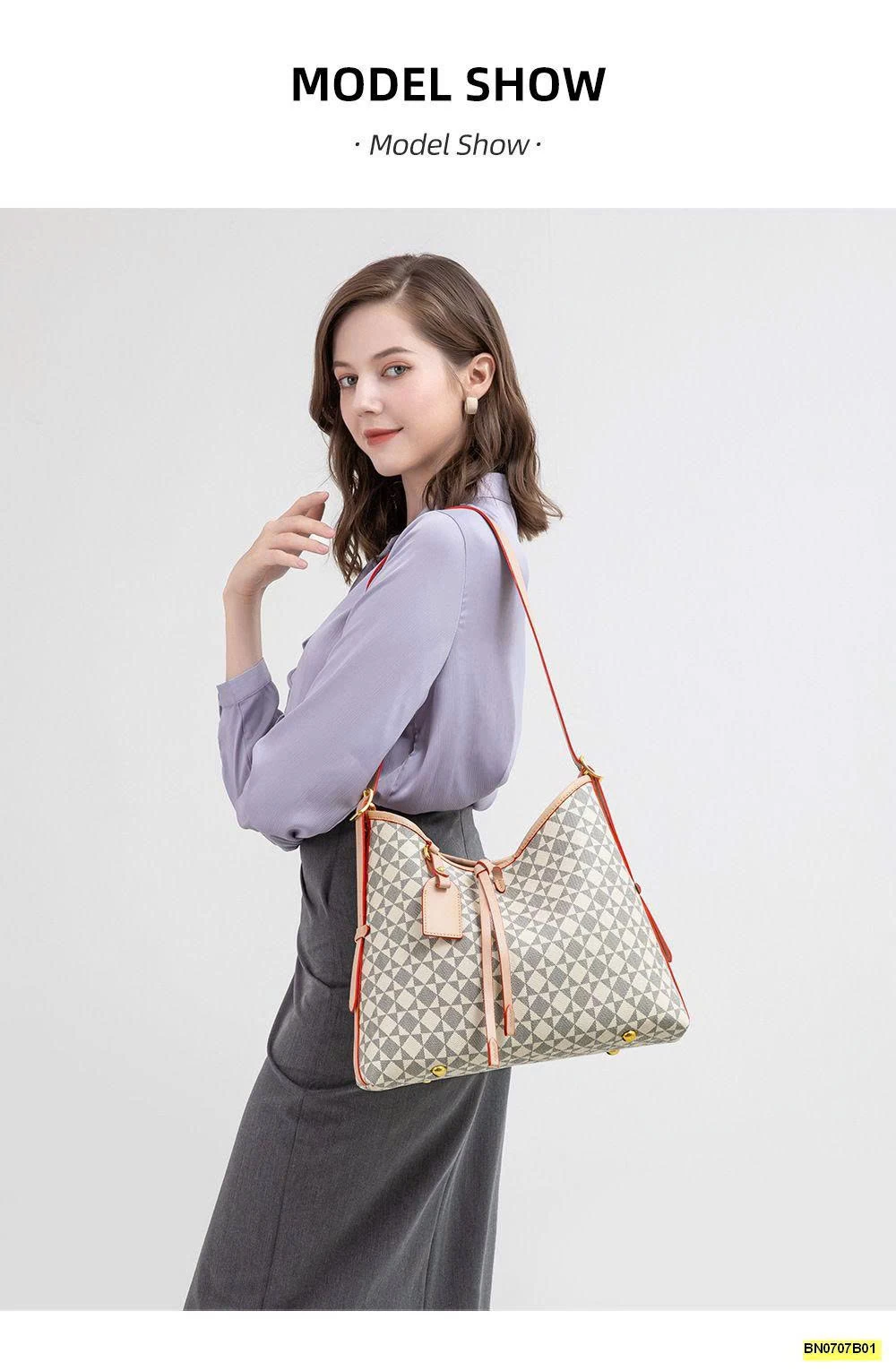 TÚI XÁCH THỜI TRANG CHO NỮ