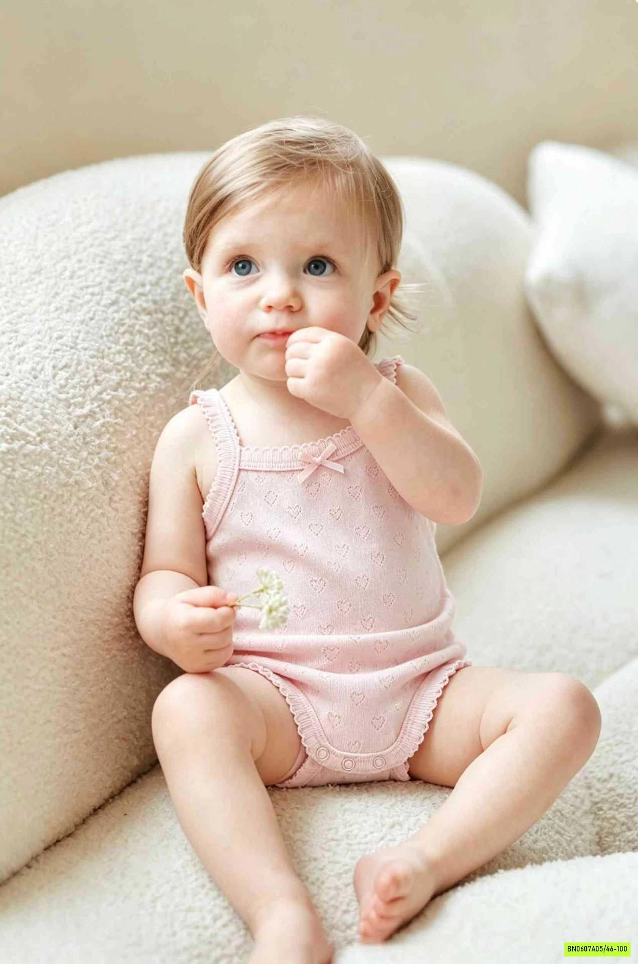 BODY 2 DÂY COTTON GIẤY TRƠN MÀU