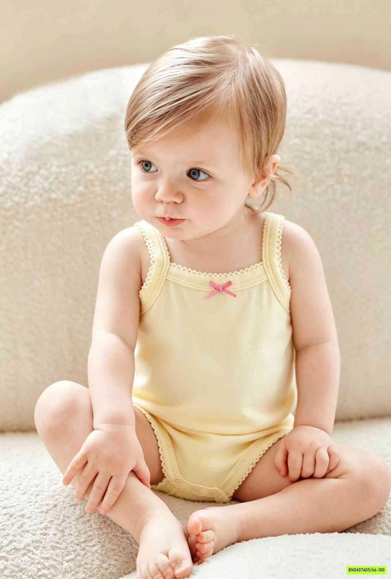 BODY 2 DÂY COTTON GIẤY TRƠN MÀU