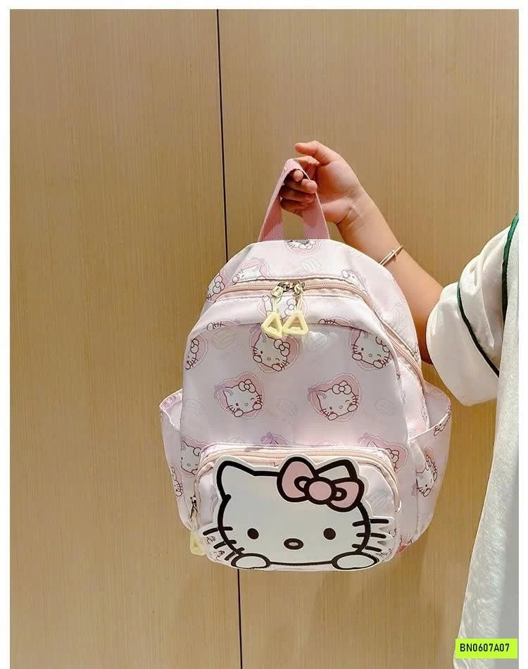 BALO SANRIO MẦM NON