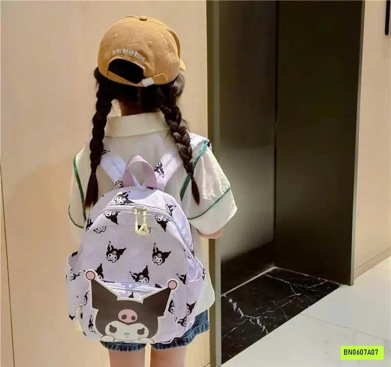 BALO SANRIO MẦM NON