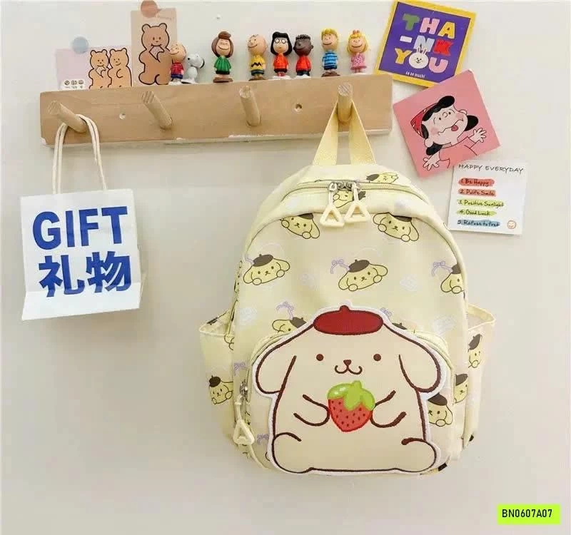 BALO SANRIO MẦM NON