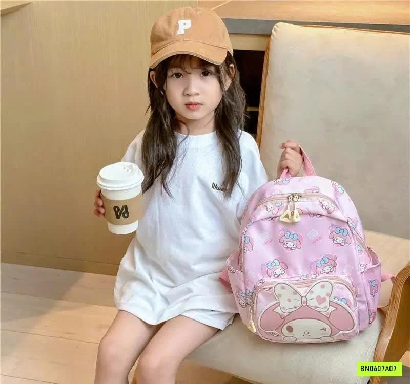 BALO SANRIO MẦM NON