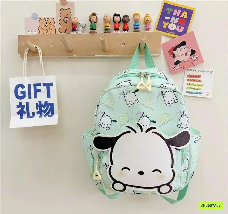 BALO SANRIO MẦM NON
