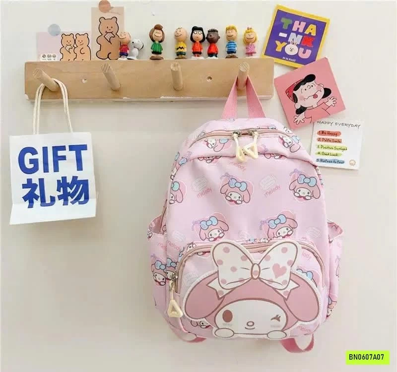 BALO SANRIO MẦM NON