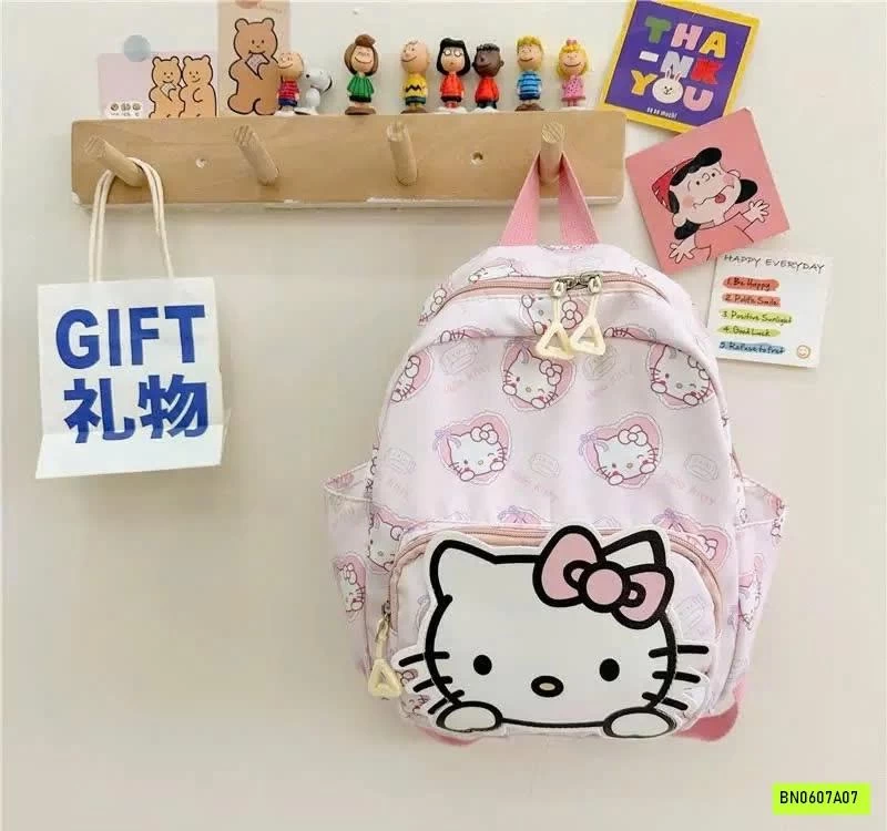 BALO SANRIO MẦM NON