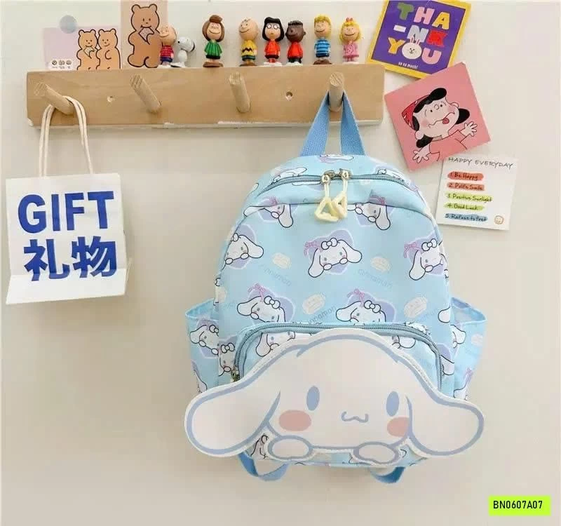 BALO SANRIO MẦM NON