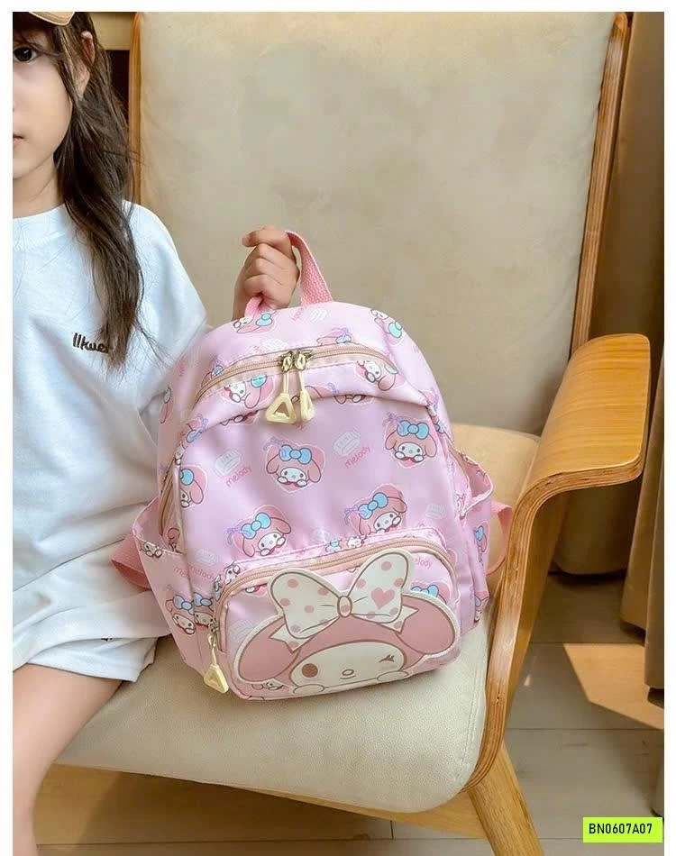 BALO SANRIO MẦM NON
