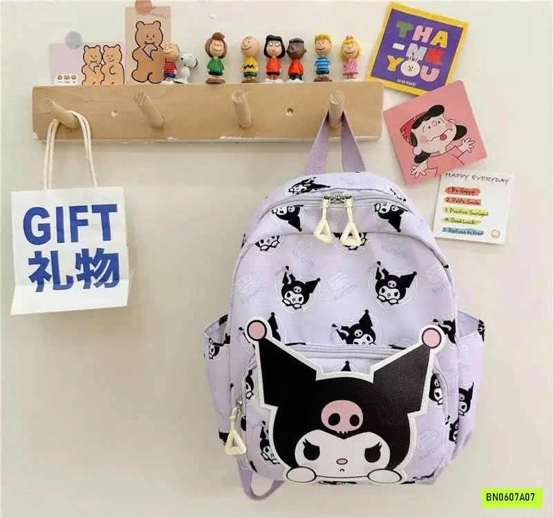 BALO SANRIO MẦM NON
