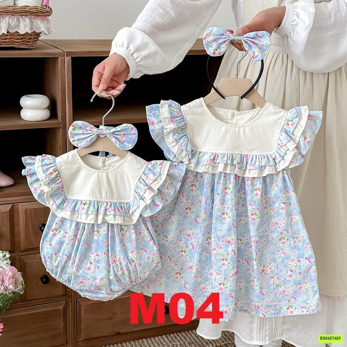 COUPLE HOA XINH XẮN