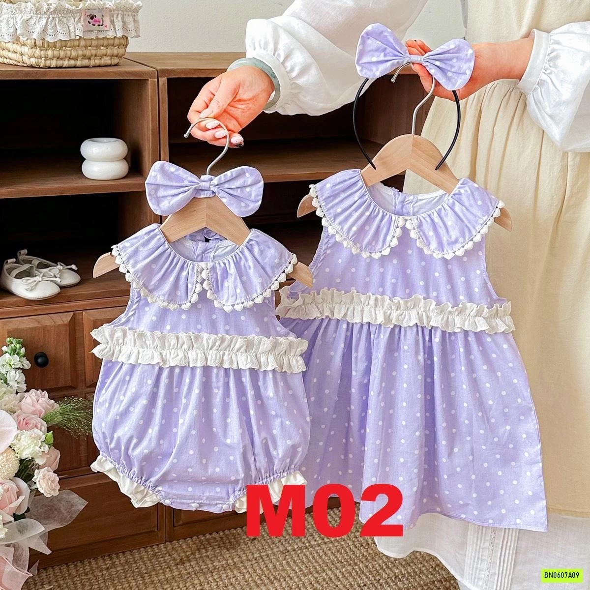 COUPLE HOA XINH XẮN