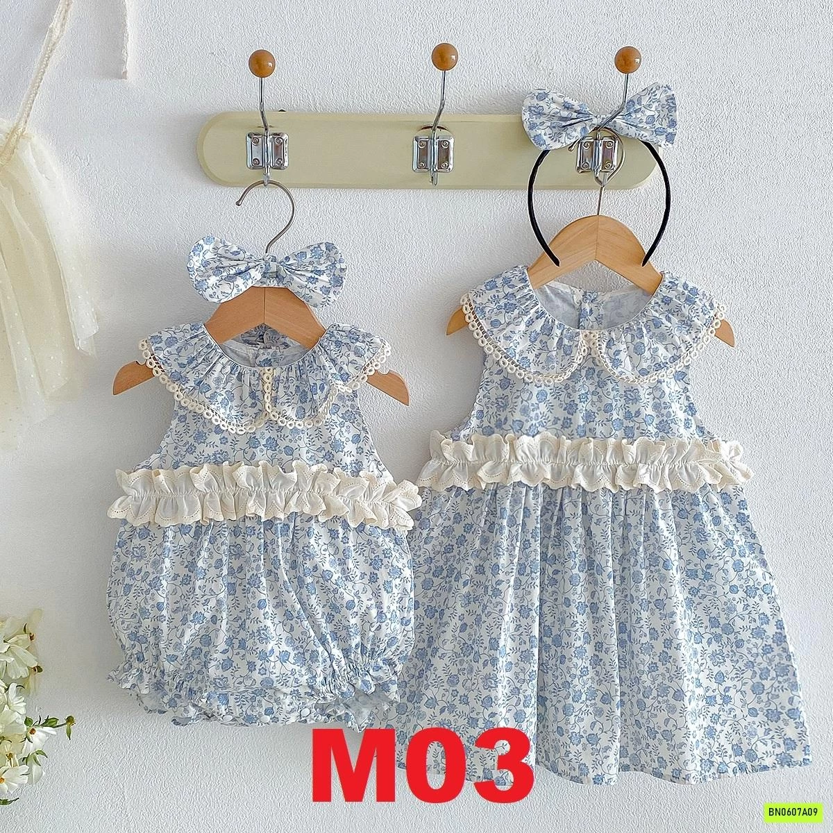 COUPLE HOA XINH XẮN