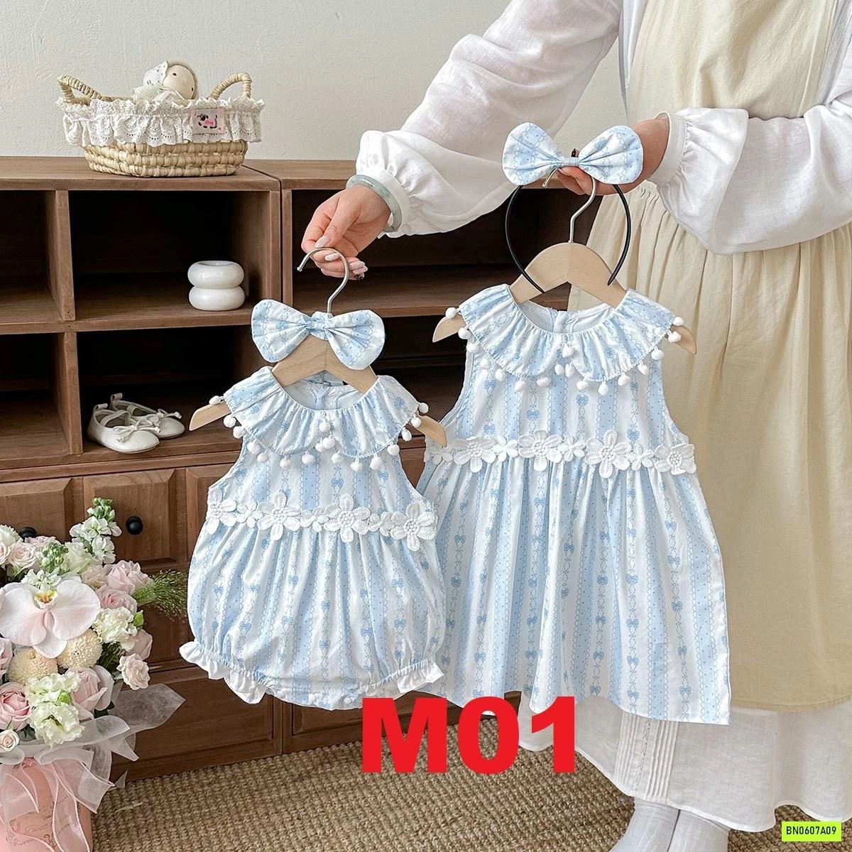 COUPLE HOA XINH XẮN