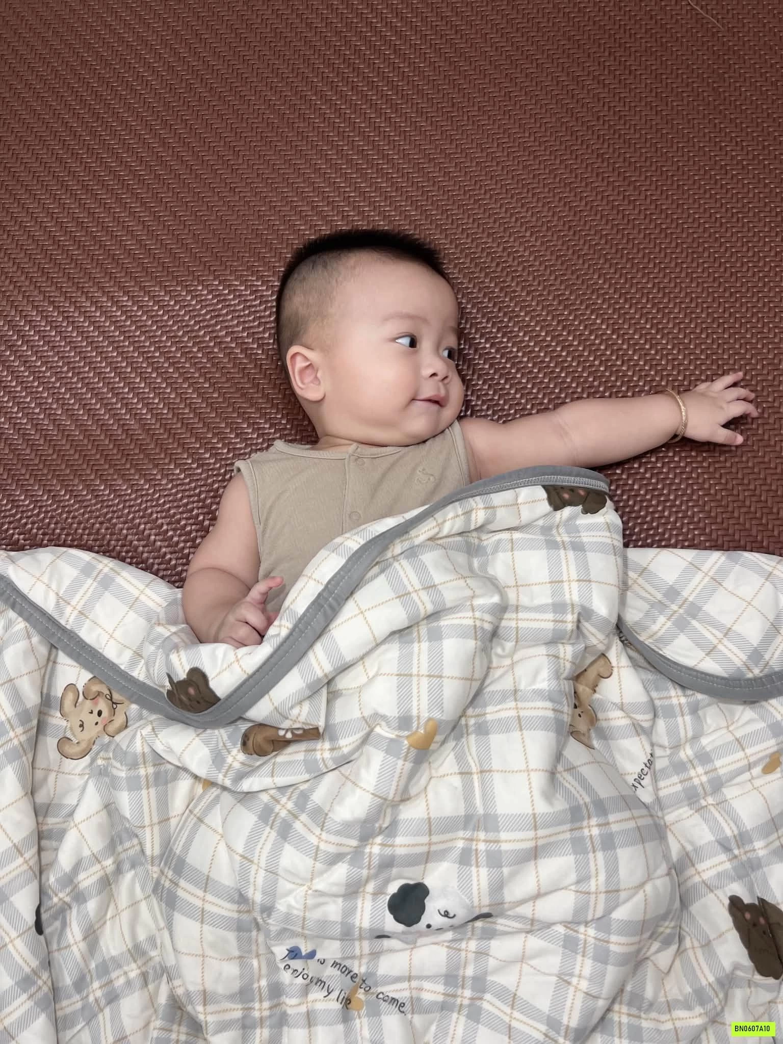 CHĂN ĐIỀU HÒA SIÊU XINHHH