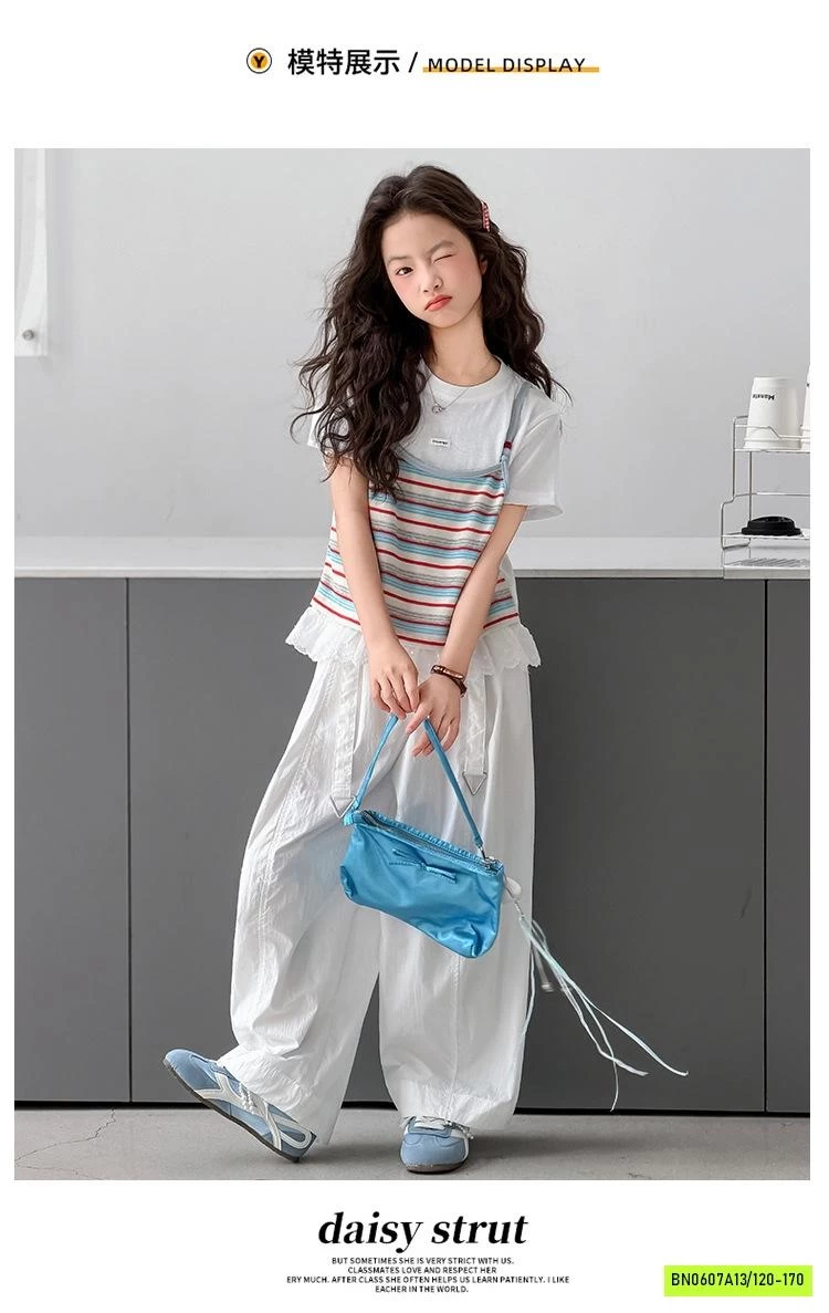 ÁO GIẢ 2 LỚP MIX BAGGY GIÓ TENCEL