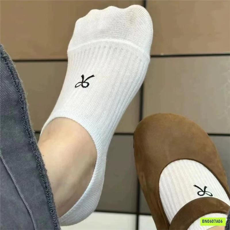 SÉT 5Đ TẤT LƯỜI NƠ NỮ