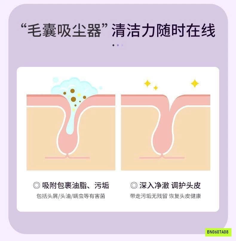 SÉT DẦU GỘI MOFAJANG
