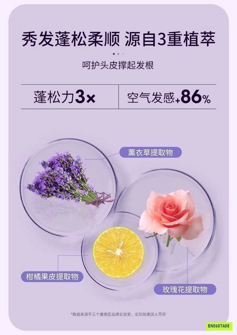 SÉT DẦU GỘI MOFAJANG