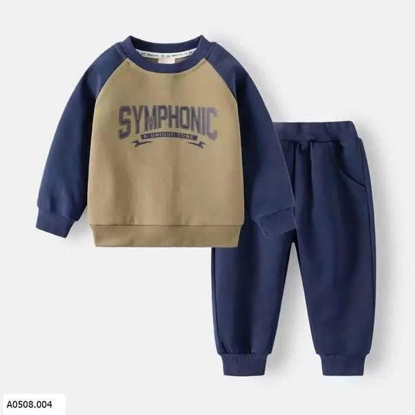 BST BỘ NỈ HÃNG WAPYPY