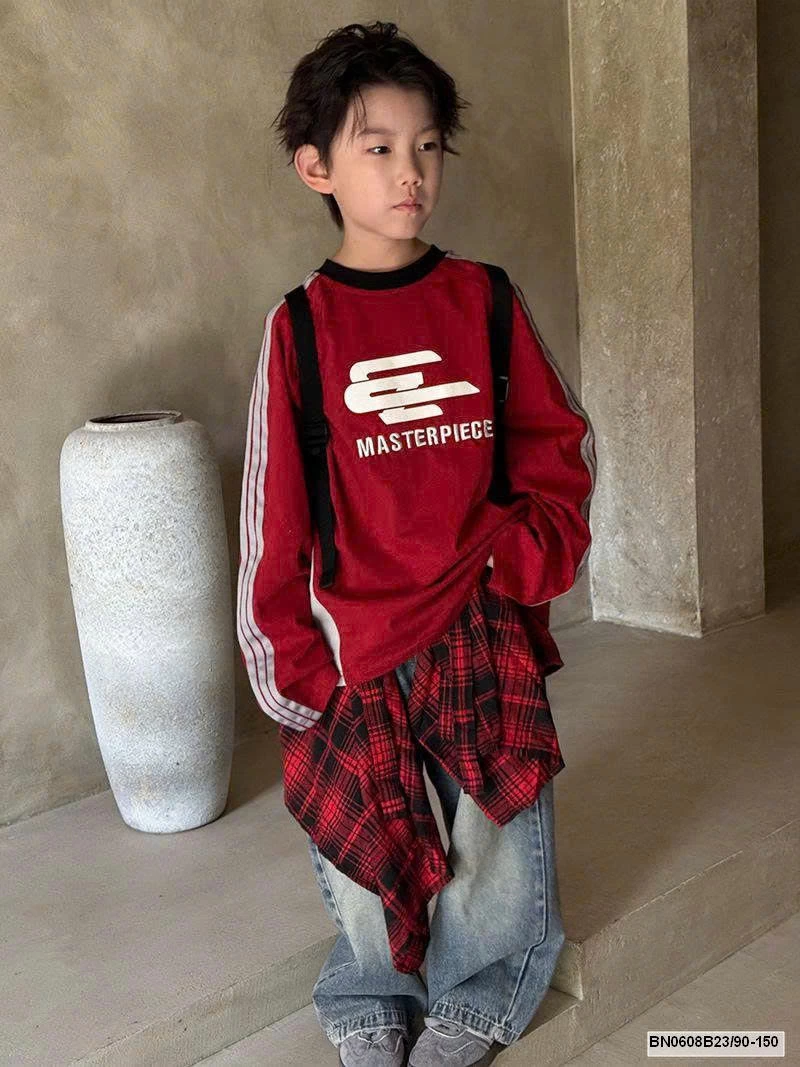 AO DÀI TAY KẺ SỌC