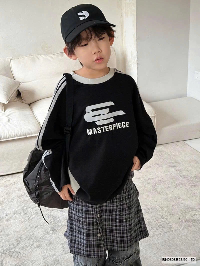 AO DÀI TAY KẺ SỌC