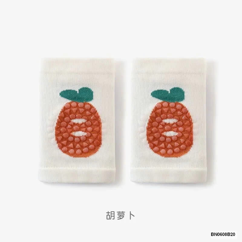 SÉT 5 ĐÔI ĐẦU GỐI CHO BÉ TẬP BÒ