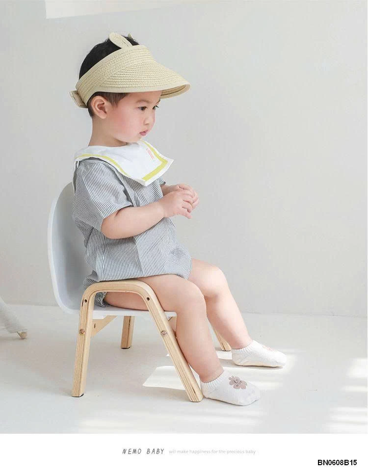 SÉT 5 Đ TẤT CHỐNG TRƯỢT CHO BÉ