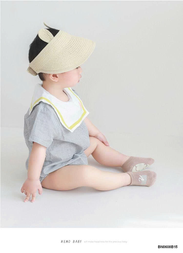 SÉT 5 Đ TẤT CHỐNG TRƯỢT CHO BÉ