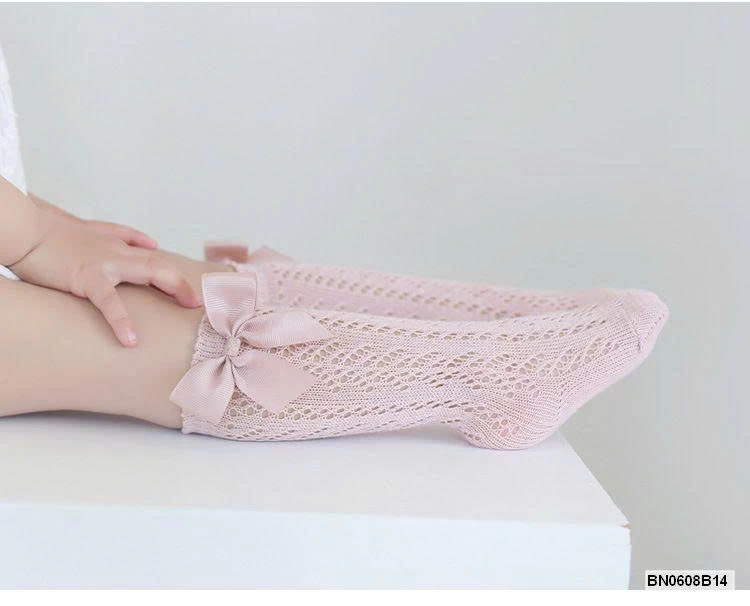 TẤT NƠ CÔNG CHÚA CHO BÉ