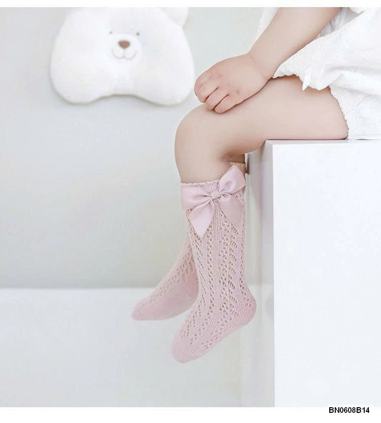 TẤT NƠ CÔNG CHÚA CHO BÉ