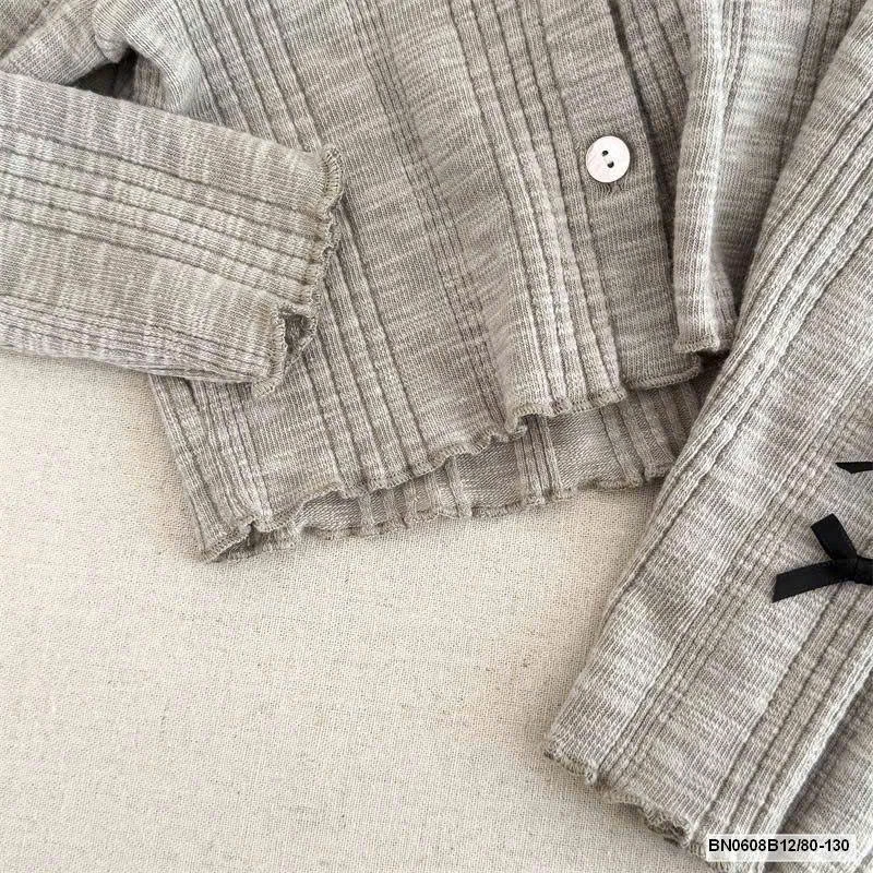 SET ÁO CARDIGAN MIX QUẦN LEGGING