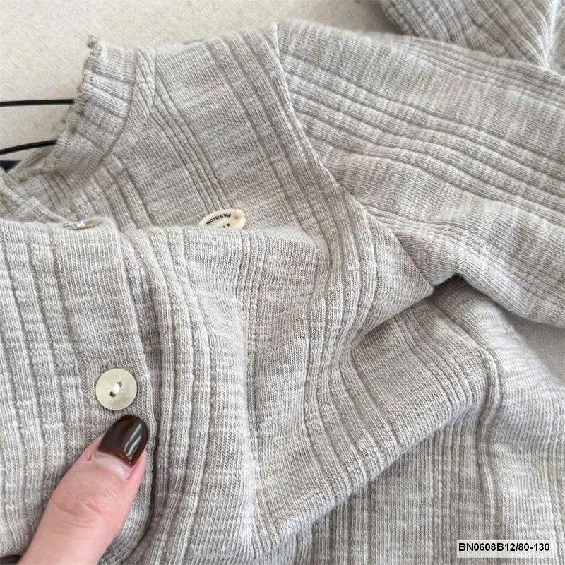 SET ÁO CARDIGAN MIX QUẦN LEGGING