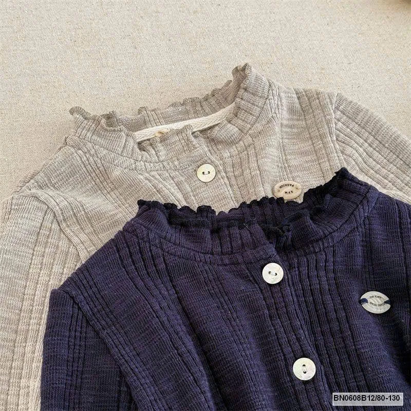 SET ÁO CARDIGAN MIX QUẦN LEGGING