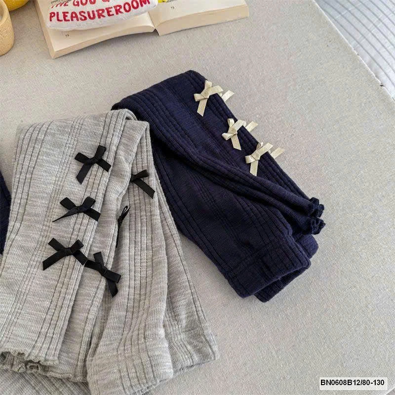 SET ÁO CARDIGAN MIX QUẦN LEGGING