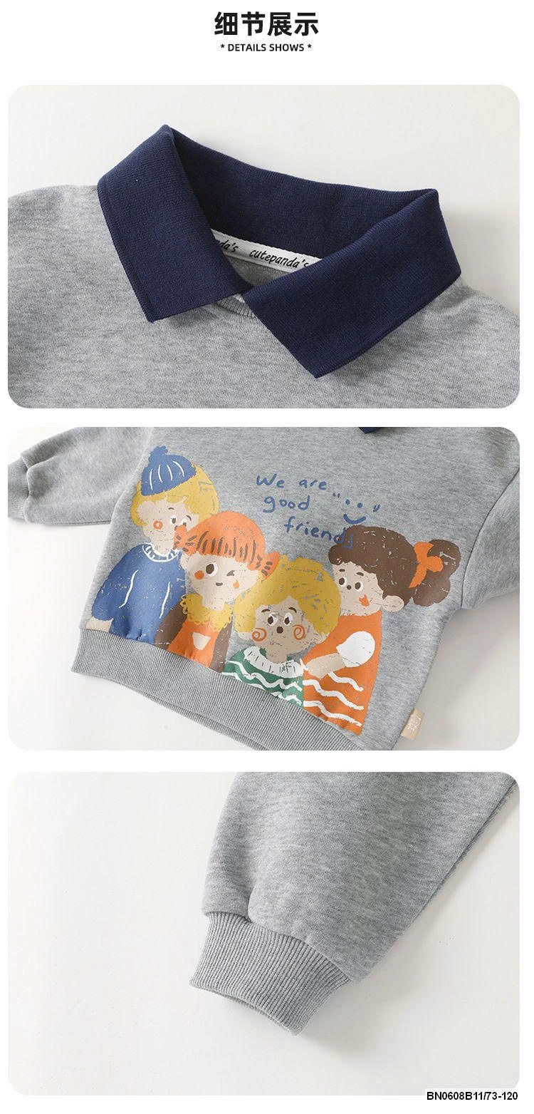 ÁO NỈ IN HÌNH NGƯỜI