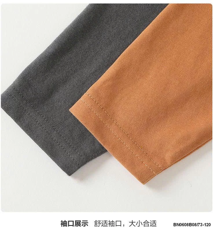 ÁO THUN SƯ TỬ SZ NHÍ