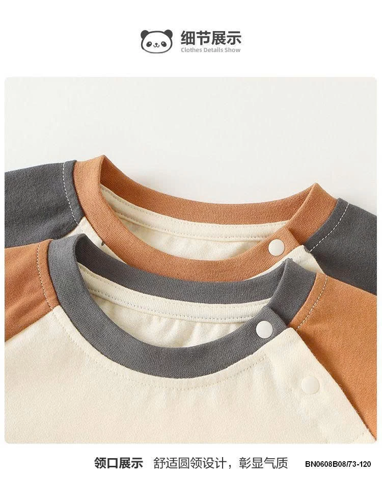 ÁO THUN SƯ TỬ SZ NHÍ