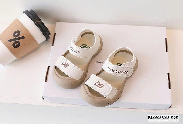 SANDAL CHỮ D.B SZ NHÍ