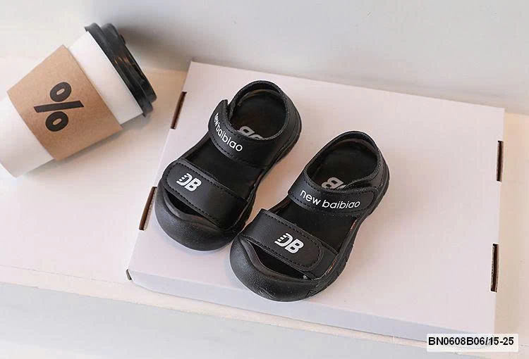 SANDAL CHỮ D.B SZ NHÍ