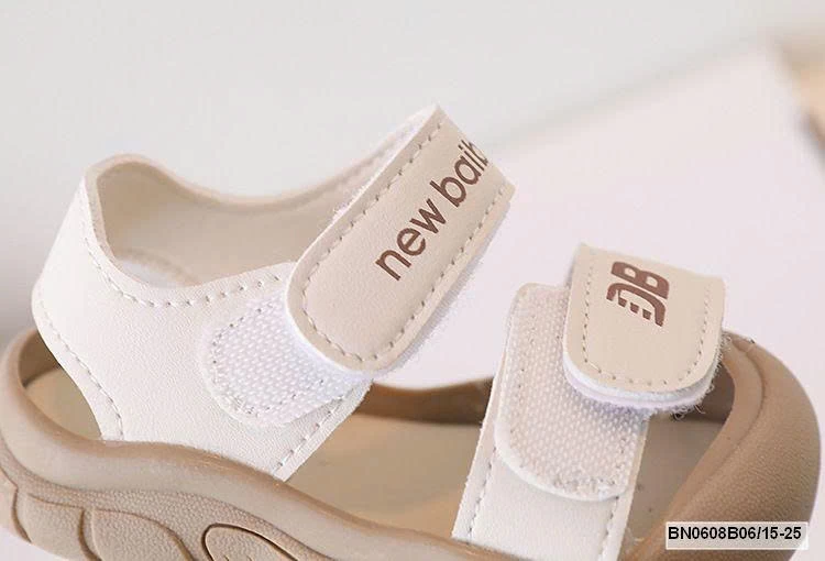 SANDAL CHỮ D.B SZ NHÍ