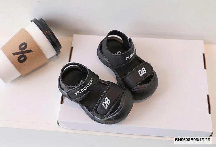SANDAL CHỮ D.B SZ NHÍ