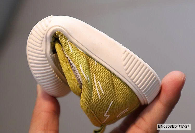 GIÀY BATA QUAI DÁN SZ NHÍ